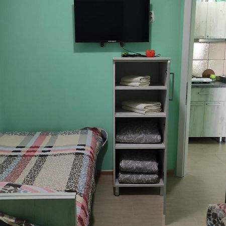 Apartments Maja Dojran Phòng bức ảnh