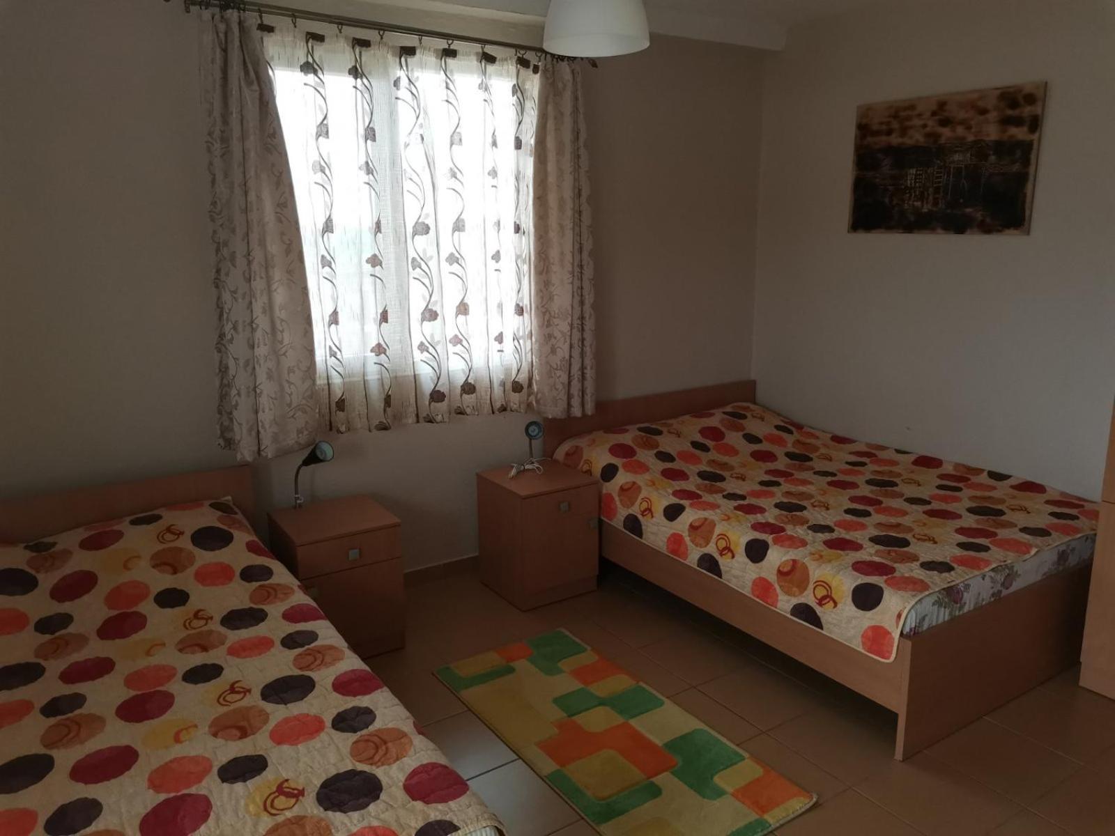 Apartments Maja Dojran Phòng bức ảnh
