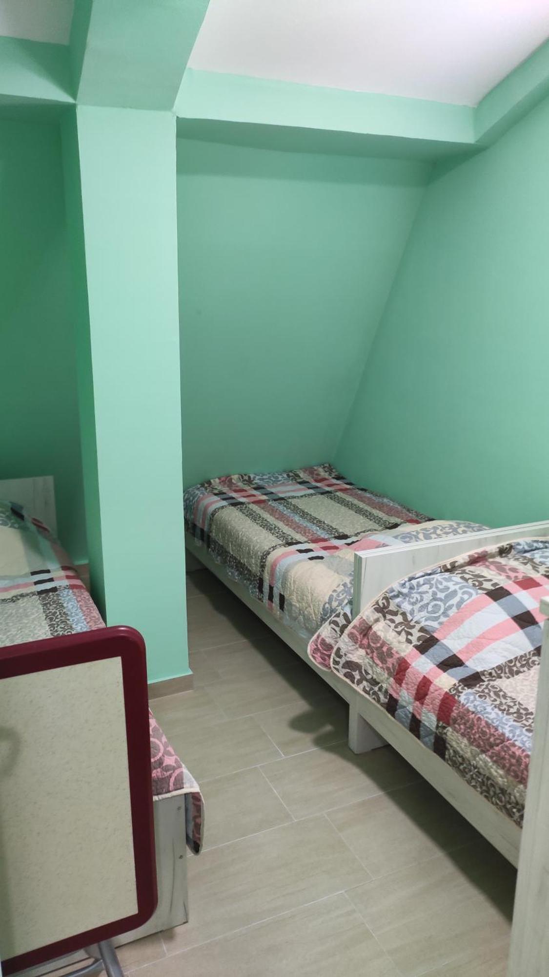 Apartments Maja Dojran Phòng bức ảnh