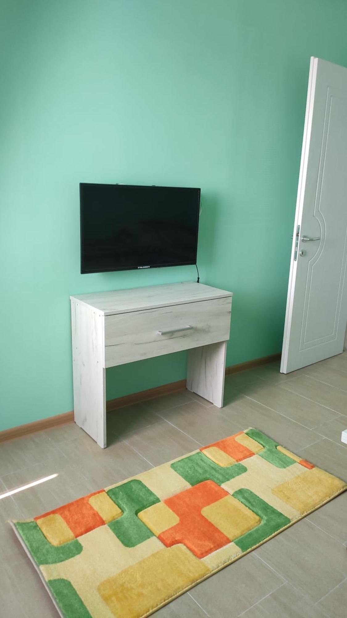 Apartments Maja Dojran Phòng bức ảnh