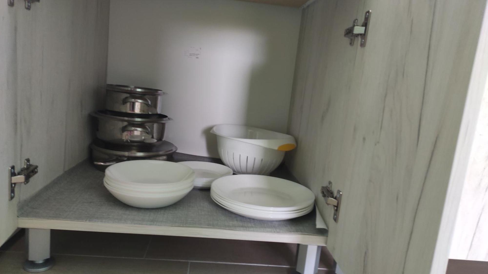 Apartments Maja Dojran Phòng bức ảnh