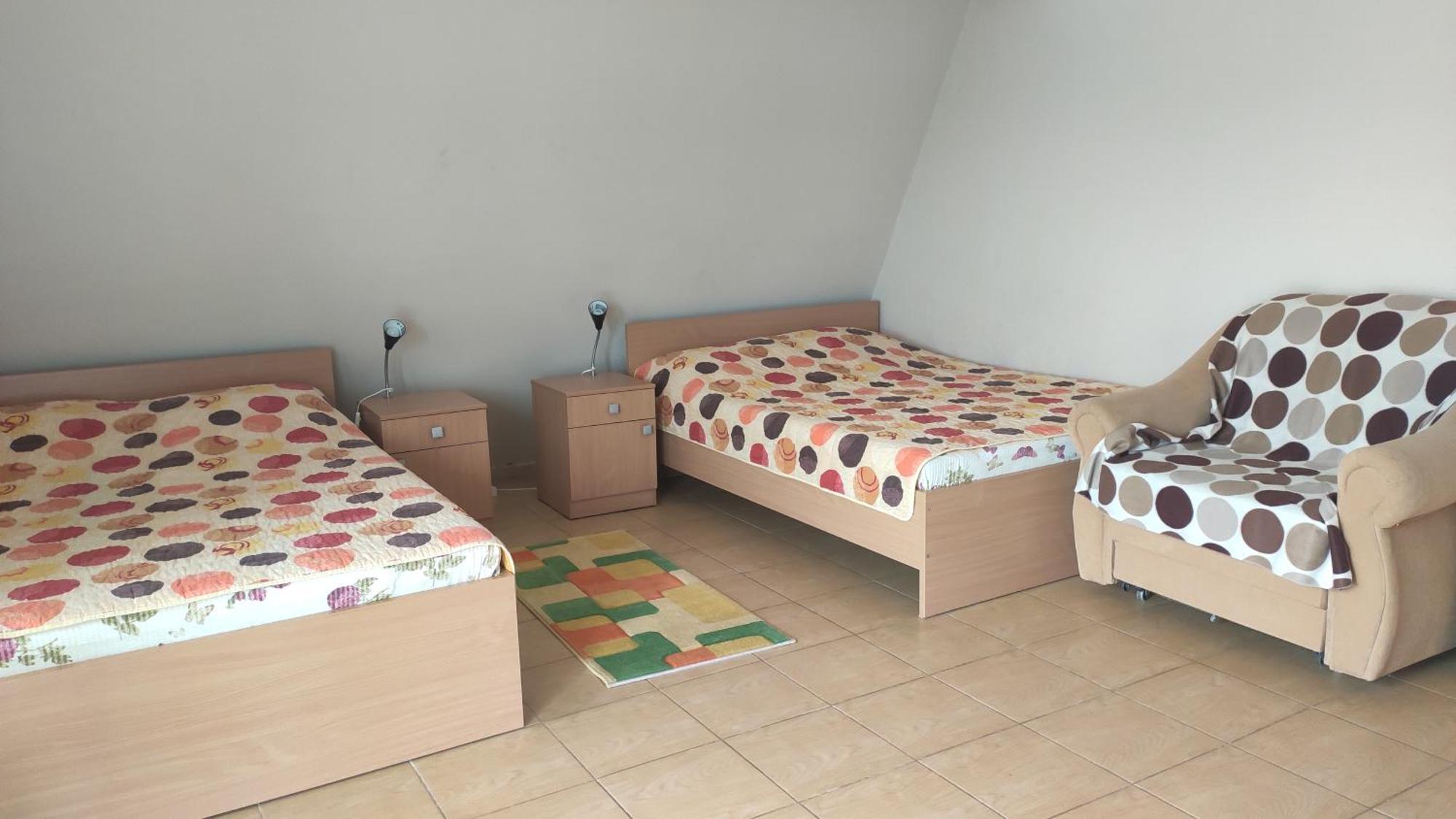 Apartments Maja Dojran Phòng bức ảnh