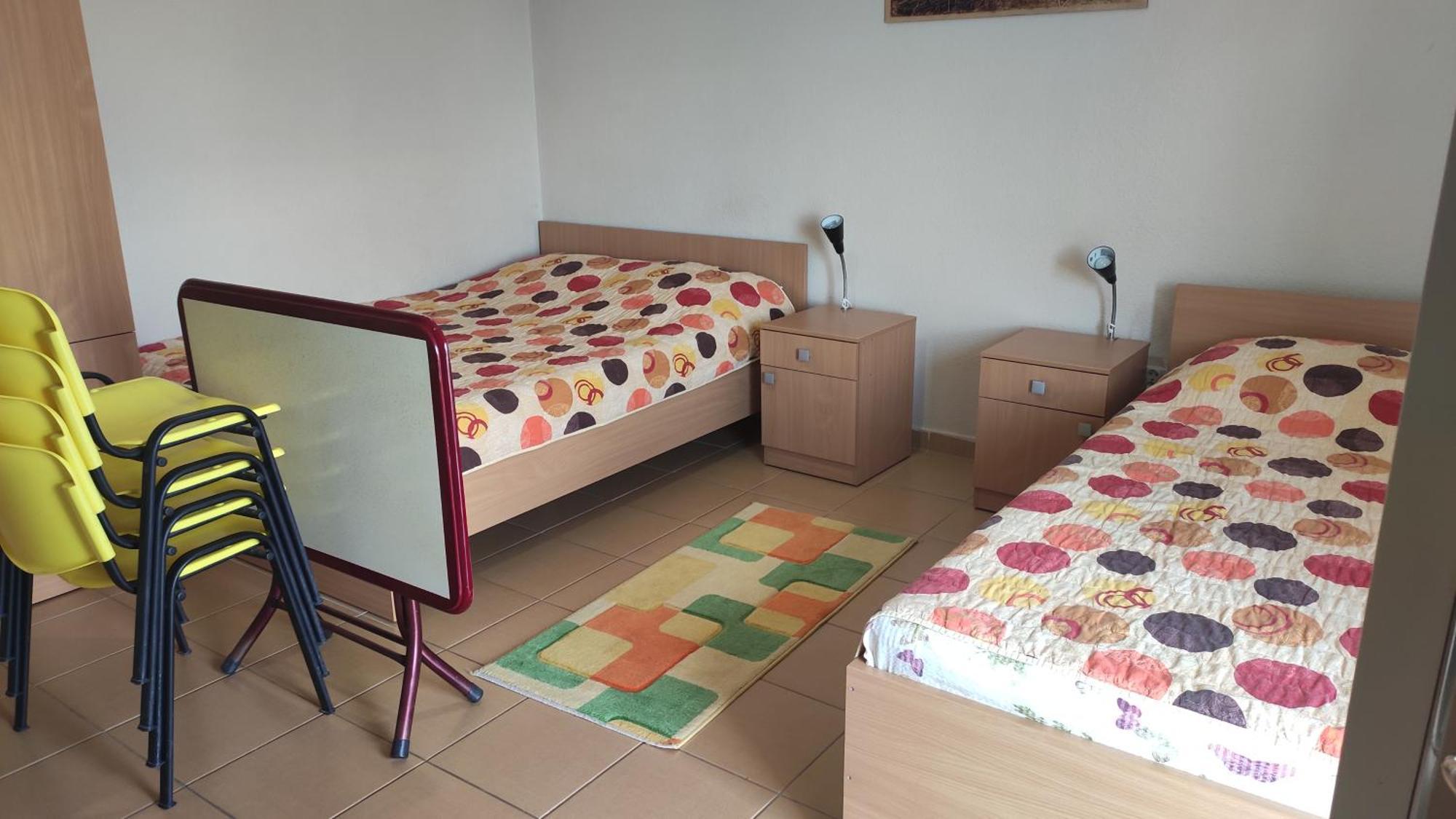 Apartments Maja Dojran Phòng bức ảnh