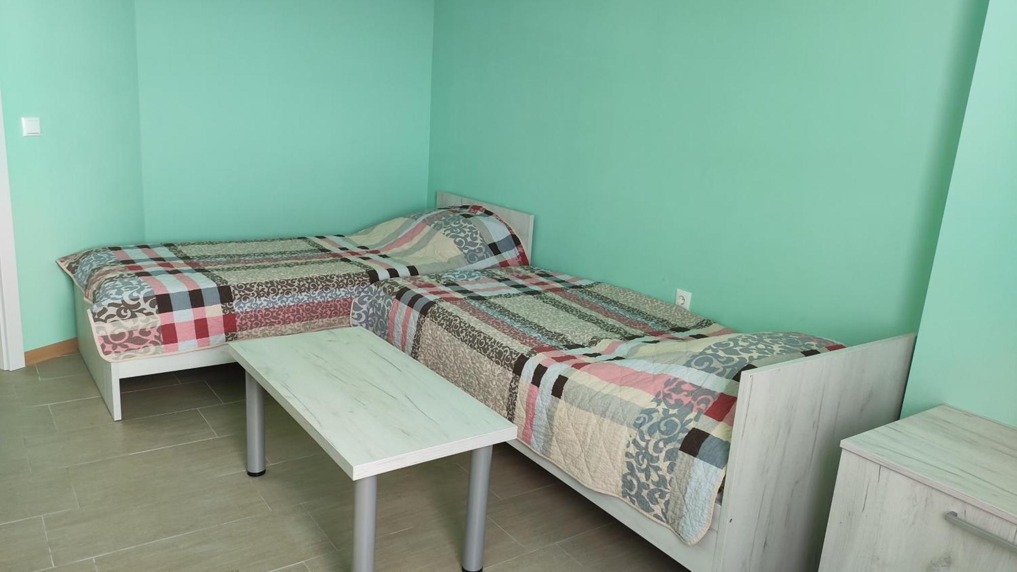 Apartments Maja Dojran Phòng bức ảnh
