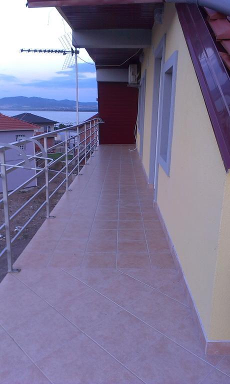 Apartments Maja Dojran Phòng bức ảnh