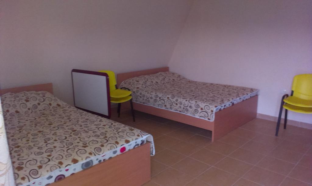 Apartments Maja Dojran Phòng bức ảnh