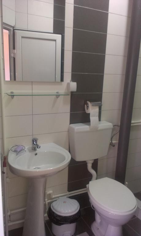 Apartments Maja Dojran Phòng bức ảnh