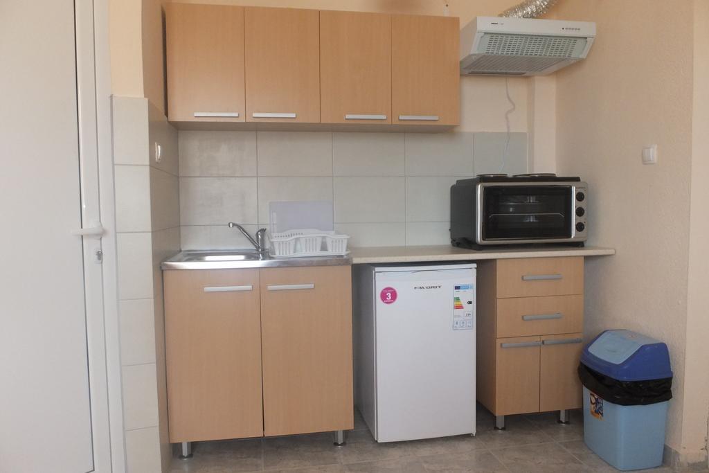 Apartments Maja Dojran Phòng bức ảnh