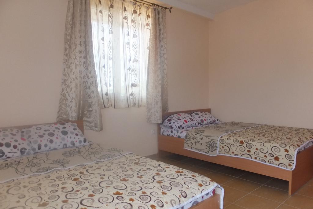 Apartments Maja Dojran Phòng bức ảnh