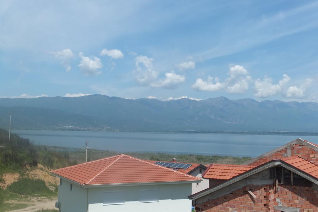 Apartments Maja Dojran Phòng bức ảnh