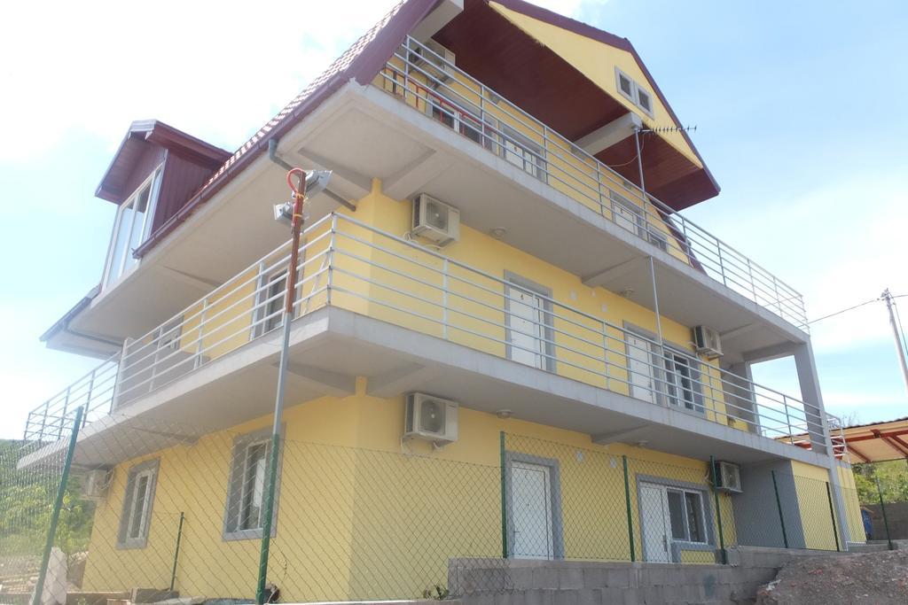 Apartments Maja Dojran Phòng bức ảnh