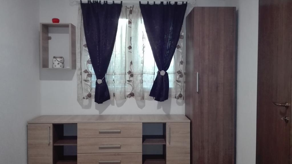 Apartments Maja Dojran Ngoại thất bức ảnh
