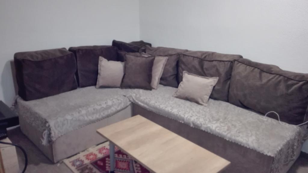 Apartments Maja Dojran Ngoại thất bức ảnh