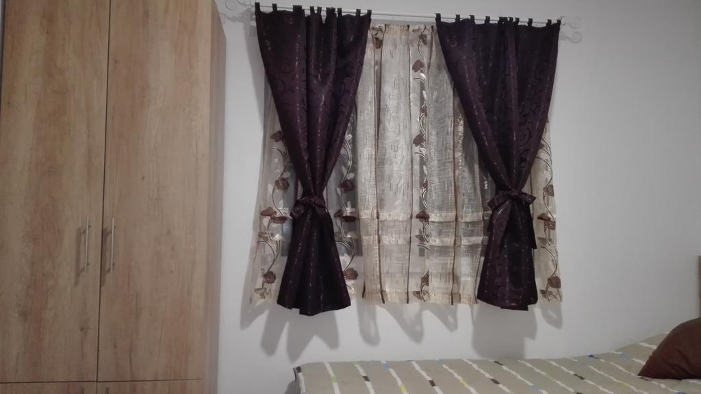 Apartments Maja Dojran Ngoại thất bức ảnh