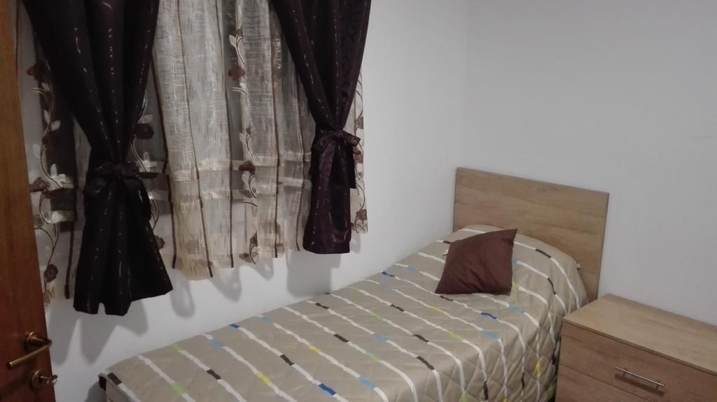 Apartments Maja Dojran Ngoại thất bức ảnh