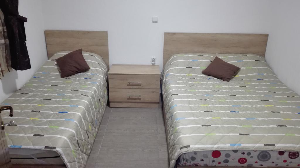 Apartments Maja Dojran Ngoại thất bức ảnh