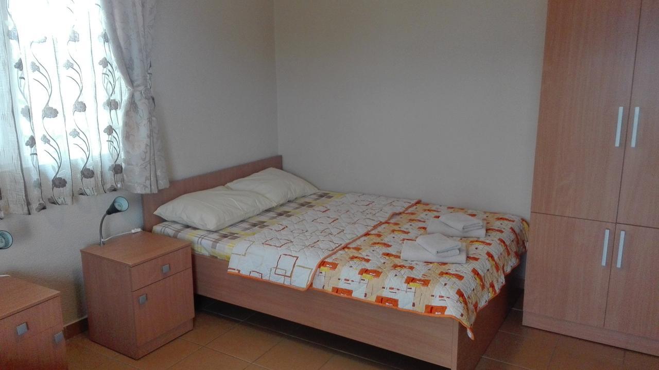 Apartments Maja Dojran Ngoại thất bức ảnh