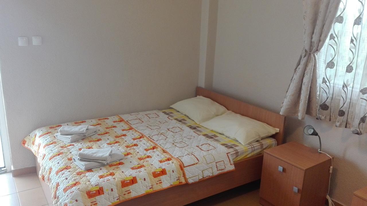 Apartments Maja Dojran Ngoại thất bức ảnh