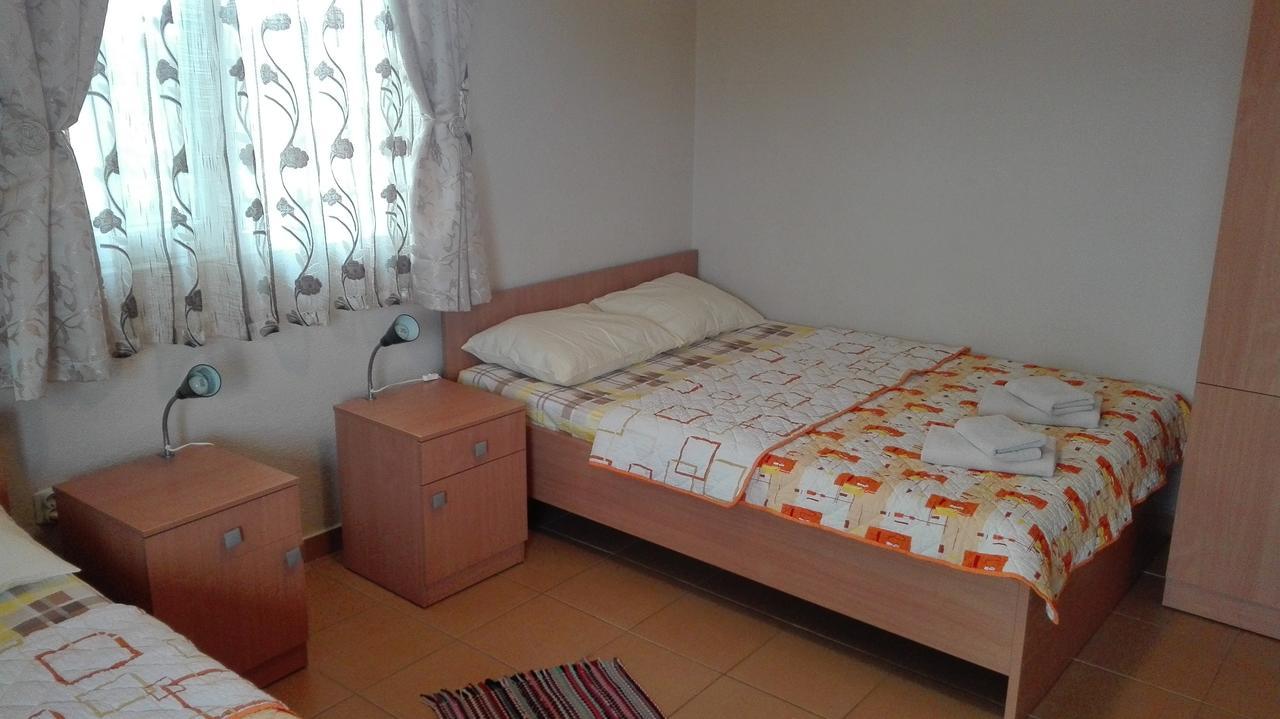 Apartments Maja Dojran Ngoại thất bức ảnh