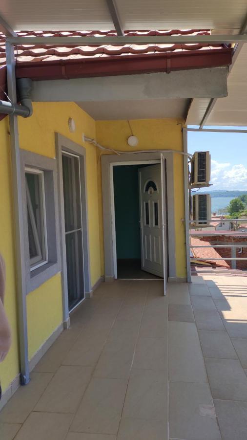 Apartments Maja Dojran Ngoại thất bức ảnh