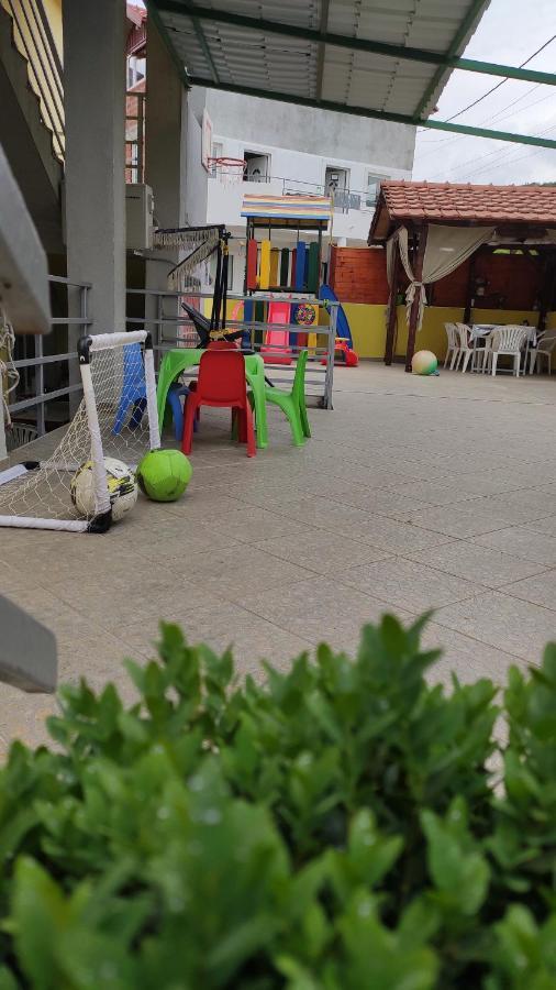 Apartments Maja Dojran Ngoại thất bức ảnh