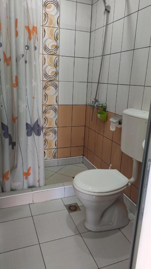 Apartments Maja Dojran Ngoại thất bức ảnh