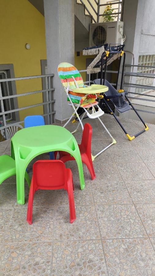 Apartments Maja Dojran Ngoại thất bức ảnh
