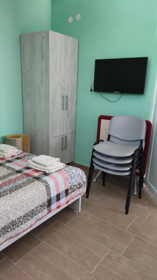 Apartments Maja Dojran Ngoại thất bức ảnh