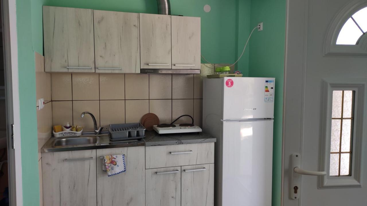 Apartments Maja Dojran Ngoại thất bức ảnh